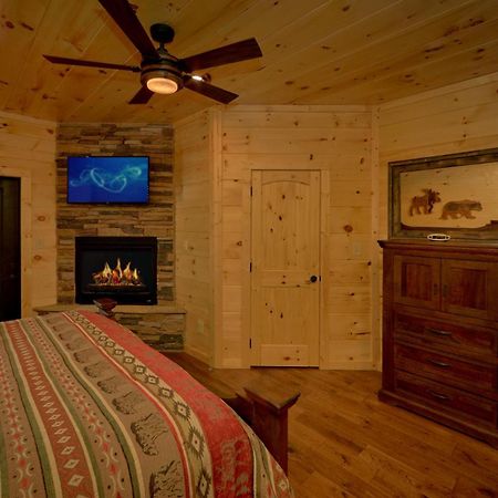 Copper Creek Lodge Gatlinburg Exterior photo