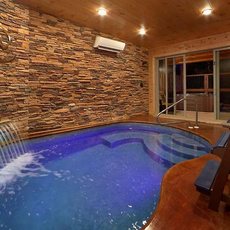 Copper Creek Lodge Gatlinburg Exterior photo