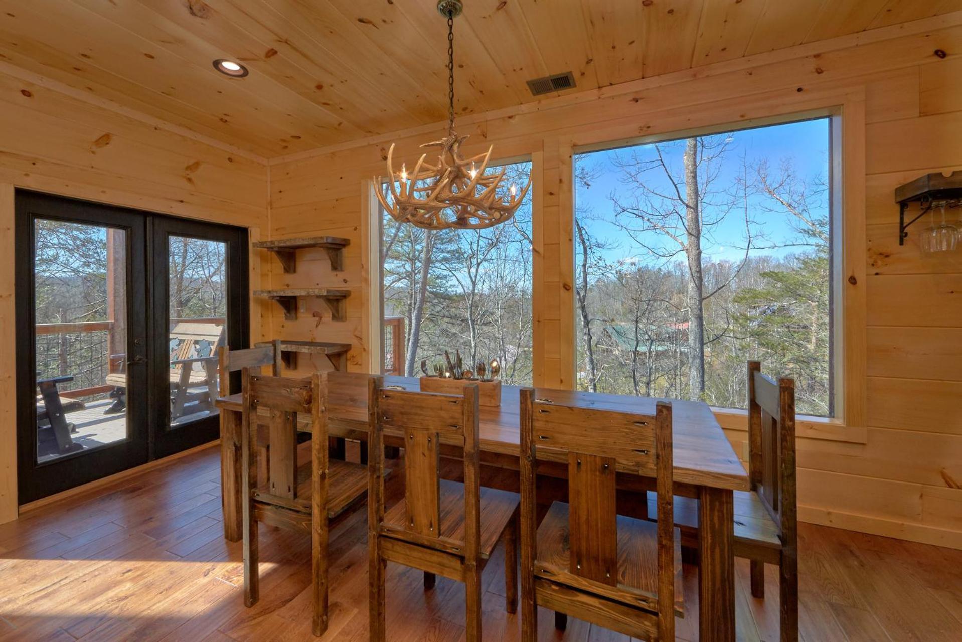 Copper Creek Lodge Gatlinburg Exterior photo