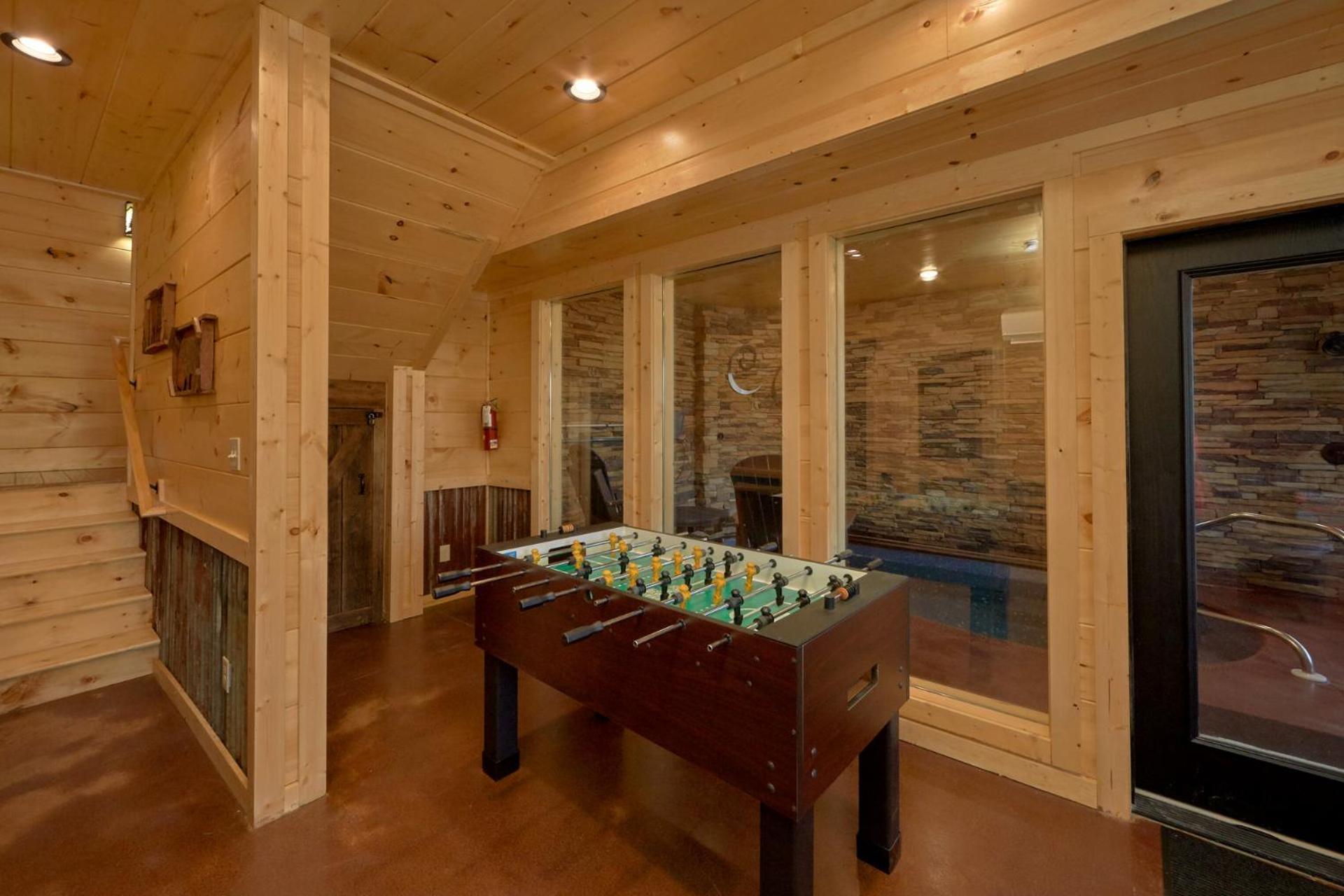 Copper Creek Lodge Gatlinburg Exterior photo