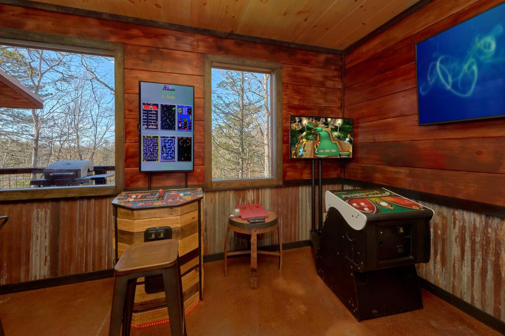 Copper Creek Lodge Gatlinburg Exterior photo