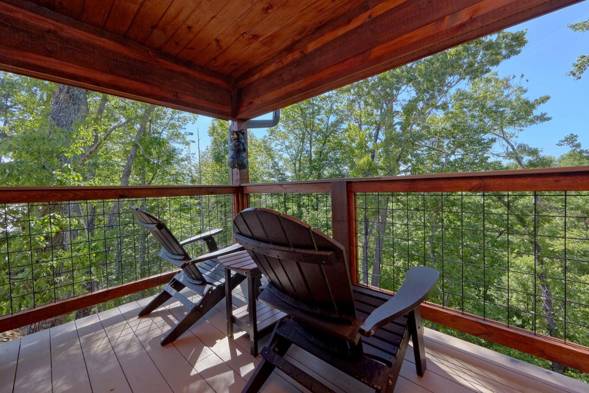 Copper Creek Lodge Gatlinburg Exterior photo