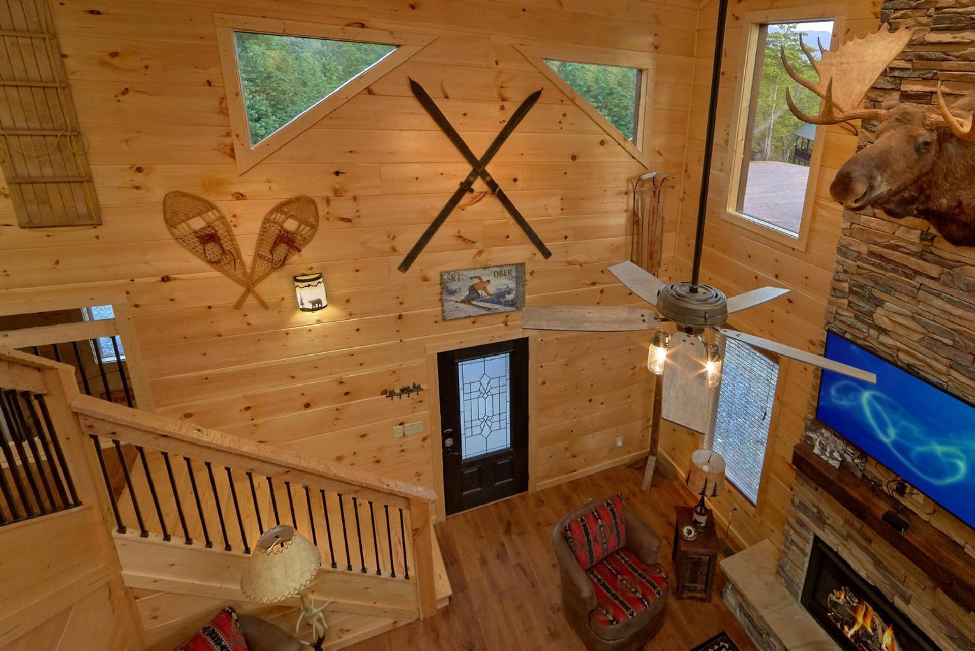 Copper Creek Lodge Gatlinburg Exterior photo
