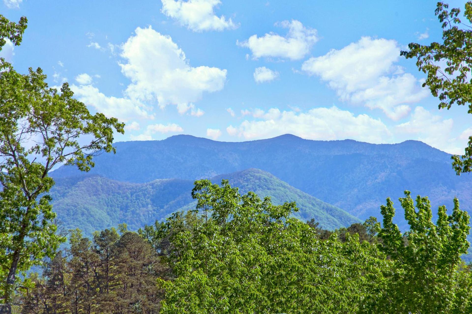 Copper Creek Lodge Gatlinburg Exterior photo
