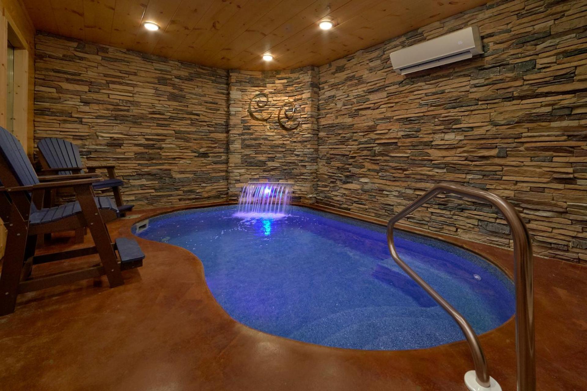 Copper Creek Lodge Gatlinburg Exterior photo