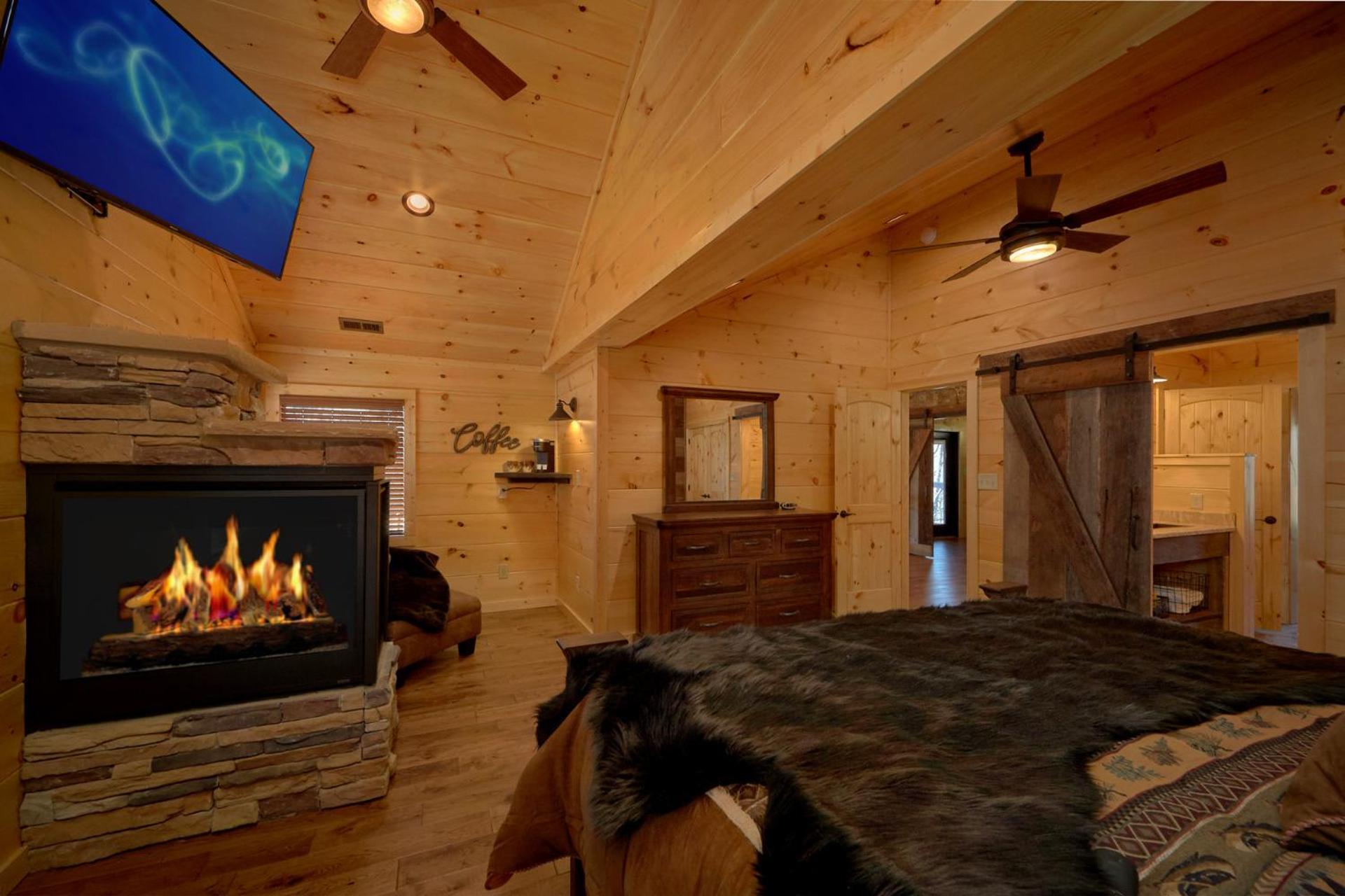 Copper Creek Lodge Gatlinburg Exterior photo
