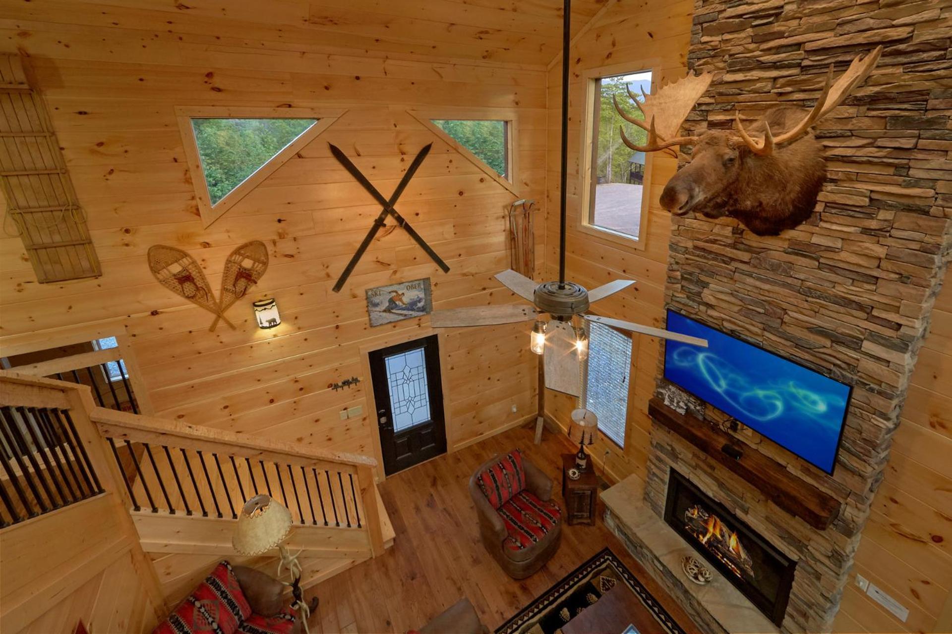 Copper Creek Lodge Gatlinburg Exterior photo